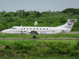 Caicos Express Airways Beech 1900C-1 (VQ-TTL) at  Santo Domingo - Las Americas-JFPG International, Dominican Republic
