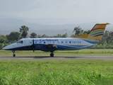 InterCaribbean Airways Embraer EMB-120ER Brasilia (VQ-TVG) at  Santiago - Cibao International, Dominican Republic