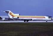 Air Jamaica Boeing 727-2J0(Adv) (VR-CMD) at  Miami - International, United States