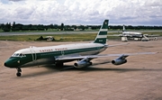 Cathay Pacific Convair 880-22M-22 (VR-HGG) at  Bangkok - Don Mueang International, Thailand