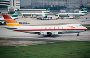 Air Hong Kong Boeing 747-132(SF) (VR-HKC) at  Hong Kong - Kai Tak International (closed), Hong Kong