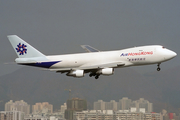 Air Hong Kong Boeing 747-2L5B (VR-HME) at  Hong Kong - Kai Tak International (closed), Hong Kong