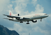 Dragonair Lockheed L-1011-385-1 TriStar 1 (VR-HOK) at  Hong Kong - Kai Tak International (closed), Hong Kong