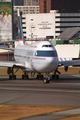 Cathay Pacific Boeing 747-367 (VR-HON) at  Hong Kong - Kai Tak International (closed), Hong Kong