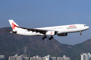 Dragonair Airbus A330-342 (VR-HYD) at  Hong Kong - Kai Tak International (closed), Hong Kong