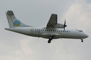 Air Deccan ATR 42-500 (VT-ADL) at  New Delhi - Indira Gandhi International, India