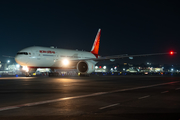 Air India Boeing 777-232(LR) (VT-AEH) at  Mumbai - Chhatrapati Shivaji International, India