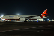 Air India Boeing 777-232(LR) (VT-AEH) at  Mumbai - Chhatrapati Shivaji International, India