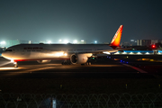 Air India Boeing 777-3FX(ER) (VT-AEQ) at  Mumbai - Chhatrapati Shivaji International, India