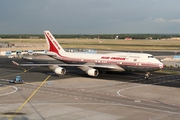 Air India Boeing 747-4B5 (VT-AIC) at  Frankfurt am Main, Germany