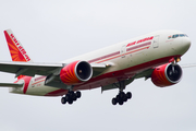 Air India Boeing 777-237LR (VT-ALA) at  London - Heathrow, United Kingdom