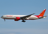 Air India Boeing 777-237LR (VT-ALD) at  Frankfurt am Main, Germany