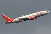 Air India Boeing 777-237LR (VT-ALF) at  London - Heathrow, United Kingdom