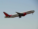 Air India Boeing 777-237LR (VT-ALF) at  Tokyo - Narita International, Japan