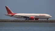 Air India Boeing 777-237LR (VT-ALF) at  San Francisco - International, United States