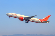 Air India Boeing 777-237LR (VT-ALF) at  San Francisco - International, United States