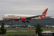 Air India Boeing 777-237LR (VT-ALG) at  London - Heathrow, United Kingdom
