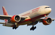 Air India Boeing 777-237LR (VT-ALG) at  London - Heathrow, United Kingdom