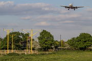 Air India Boeing 777-237LR (VT-ALG) at  London - Heathrow, United Kingdom