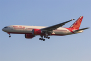 Air India Boeing 777-237LR (VT-ALG) at  London - Heathrow, United Kingdom