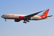 Air India Boeing 777-237LR (VT-ALG) at  London - Heathrow, United Kingdom