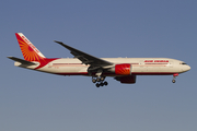 Air India Boeing 777-237LR (VT-ALH) at  London - Heathrow, United Kingdom
