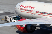 Air India Boeing 777-237LR (VT-ALH) at  San Francisco - International, United States