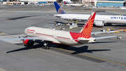 Air India Boeing 777-237LR (VT-ALH) at  San Francisco - International, United States