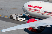 Air India Boeing 777-237LR (VT-ALH) at  San Francisco - International, United States