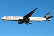 Air India Boeing 777-337(ER) (VT-ALJ) at  New York - John F. Kennedy International, United States