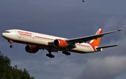 Air India Boeing 777-337(ER) (VT-ALJ) at  London - Heathrow, United Kingdom