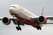 Air India Boeing 777-337(ER) (VT-ALJ) at  London - Heathrow, United Kingdom