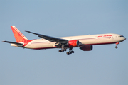 Air India Boeing 777-337(ER) (VT-ALK) at  New York - John F. Kennedy International, United States