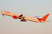 Air India Boeing 777-337(ER) (VT-ALK) at  New York - John F. Kennedy International, United States