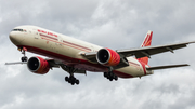 Air India Boeing 777-337(ER) (VT-ALK) at  London - Heathrow, United Kingdom