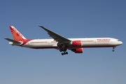 Air India Boeing 777-337(ER) (VT-ALK) at  London - Heathrow, United Kingdom