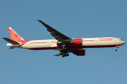 Air India Boeing 777-337(ER) (VT-ALL) at  New York - John F. Kennedy International, United States