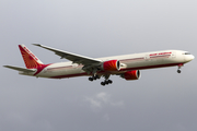 Air India Boeing 777-337(ER) (VT-ALL) at  London - Heathrow, United Kingdom