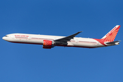 Air India Boeing 777-337(ER) (VT-ALM) at  New York - John F. Kennedy International, United States