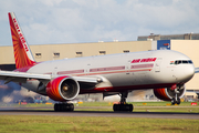 Air India Boeing 777-337(ER) (VT-ALM) at  London - Heathrow, United Kingdom