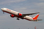 Air India Boeing 777-337(ER) (VT-ALM) at  London - Heathrow, United Kingdom