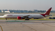 Air India Boeing 777-337(ER) (VT-ALM) at  Chicago - O'Hare International, United States