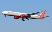 Air India Boeing 777-337(ER) (VT-ALN) at  New Delhi - Indira Gandhi International, India