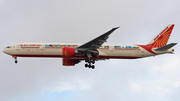 Air India Boeing 777-337(ER) (VT-ALN) at  Newark - Liberty International, United States