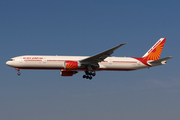 Air India Boeing 777-337(ER) (VT-ALN) at  Frankfurt am Main, Germany