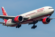 Air India Boeing 777-337(ER) (VT-ALN) at  London - Heathrow, United Kingdom