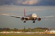 Air India Boeing 777-337(ER) (VT-ALO) at  London - Heathrow, United Kingdom