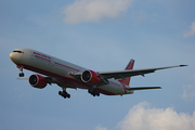 Air India Boeing 777-337(ER) (VT-ALO) at  London - Heathrow, United Kingdom