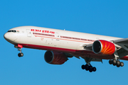 Air India Boeing 777-337(ER) (VT-ALO) at  London - Heathrow, United Kingdom