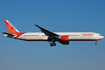 Air India Boeing 777-337(ER) (VT-ALP) at  London - Heathrow, United Kingdom